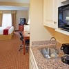 Photo holiday inn express at the meadowlands suite b