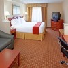 Photo holiday inn express at the meadowlands suite b