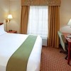 Photo holiday inn express at the meadowlands chambre b