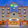 Photo holiday inn express at the meadowlands exterieur b