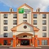 Photo holiday inn express at the meadowlands exterieur b