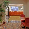 Photo holiday inn express at the meadowlands lobby reception b