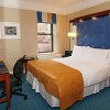 Photo hotel chandler chambre b