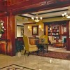 Photo residence inn by marriott west orange lobby reception b