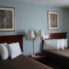 Photo howard johnsons jfk airport chambre b