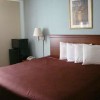 Photo howard johnsons jfk airport chambre b