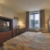 Photo howard johnsons jfk airport chambre b