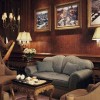 Photo the ritz carlton central park interieur b