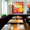 Photo the ritz carlton central park salle petit dejeuner b