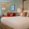 Photo renaissance newark airport hotel chambre b