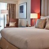 Photo renaissance newark airport hotel chambre b