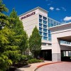 Photo renaissance newark airport hotel exterieur b