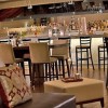 Photo renaissance newark airport hotel restaurant b