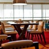 Photo renaissance newark airport hotel interieur b