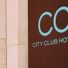 Photo city club hotel exterieur b