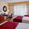 Photo courtyard by marriott basking ridge chambre b