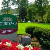 Photo courtyard by marriott basking ridge exterieur b