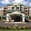 Photo courtyard by marriott basking ridge exterieur b