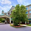 Photo courtyard by marriott basking ridge exterieur b