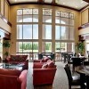 Photo courtyard by marriott basking ridge lobby reception b