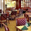 Photo courtyard by marriott basking ridge restaurant b