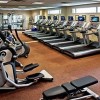 Photo courtyard by marriott basking ridge sport fitness b