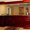 Photo comfort suites budd lake lobby reception b