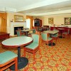 Photo comfort suites budd lake restaurant b