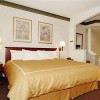 Photo comfort suites newark chambre b