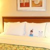 Photo fairfield inn by marriott jfk airport chambre b