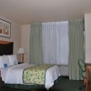 Photo fairfield inn by marriott jfk airport chambre b