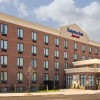 Photo fairfield inn by marriott jfk airport exterieur b