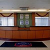 Photo fairfield inn by marriott jfk airport lobby reception b