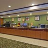 Photo fairfield inn by marriott jfk airport restaurant b