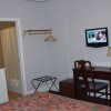 Photo grand union hotel chambre b