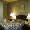 Photo grand union hotel chambre b