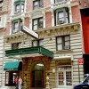Photo grand union hotel exterieur b