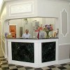 Photo grand union hotel lobby reception b