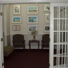 Photo grand union hotel lobby reception b