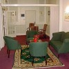 Photo grand union hotel lobby reception b