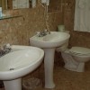 Photo grand union hotel salle de bain b