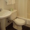 Photo grand union hotel salle de bain b