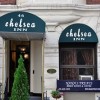 Photo chelsea inn hotel exterieur b