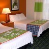 Photo fairfield inn suites by marriott newark liberty airport chambre b