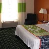 Photo fairfield inn suites by marriott newark liberty airport chambre b