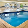 Photo fairfield inn suites by marriott newark liberty airport sport equipements b