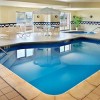 Photo fairfield inn suites by marriott newark liberty airport sport equipements b