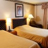 Photo best western convention center hotel chambre b