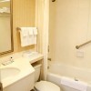 Photo best western convention center hotel salle de bain b