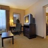 Photo comfort inn suites paramus suite b
